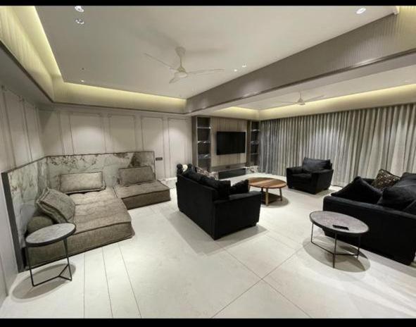Earth Heaven Villa Mahabaleshwar Exterior photo