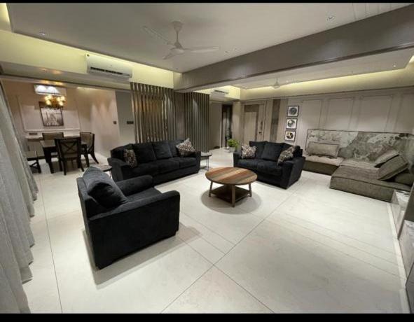 Earth Heaven Villa Mahabaleshwar Exterior photo