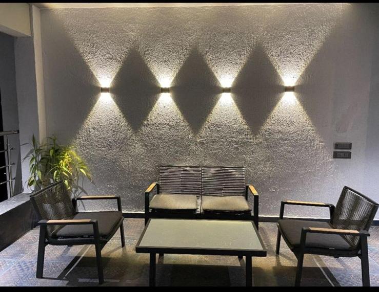 Earth Heaven Villa Mahabaleshwar Exterior photo