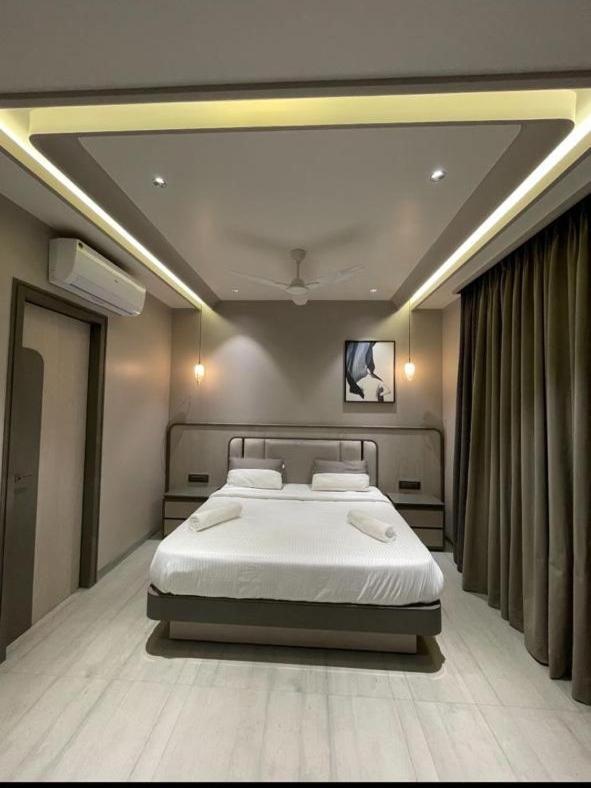 Earth Heaven Villa Mahabaleshwar Exterior photo