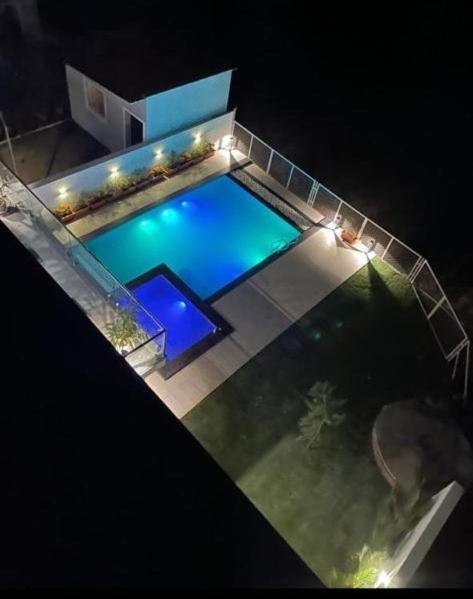 Earth Heaven Villa Mahabaleshwar Exterior photo