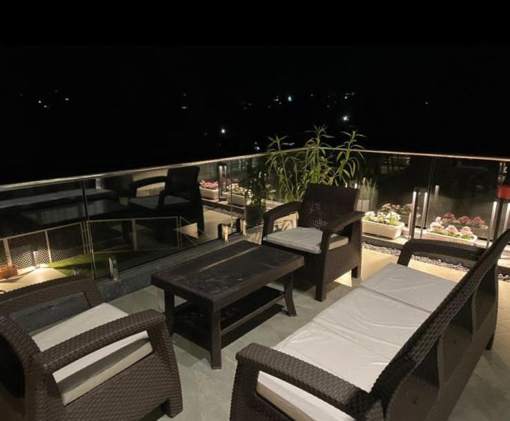 Earth Heaven Villa Mahabaleshwar Exterior photo