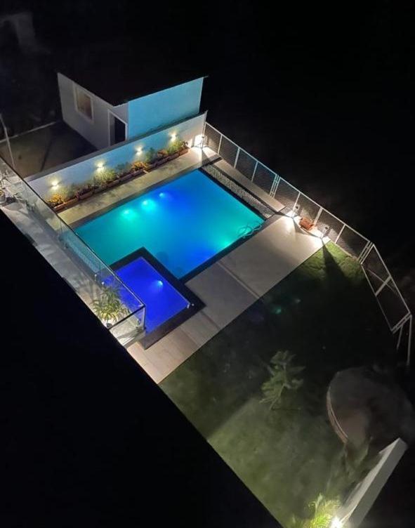 Earth Heaven Villa Mahabaleshwar Exterior photo